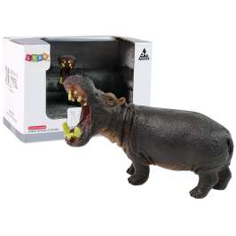 Collector's figurine Hippopotamus Animals of the World