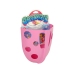 Bath Organizer Pink 7754