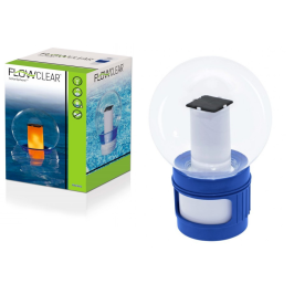 Bestway 58699 Pool Chemistry Dispenser