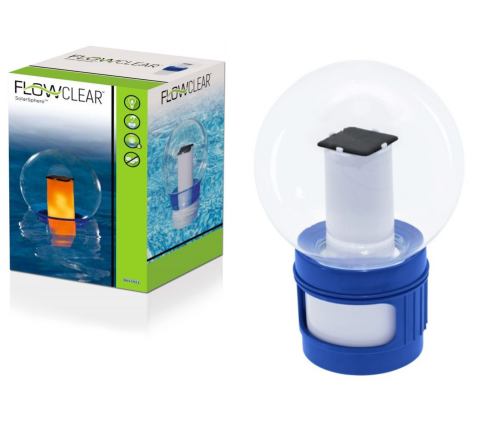 Bestway 58699 Pool Chemistry Dispenser