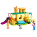 LEGO FRIENDS Cat Playground Adventure 87 Pieces 42612