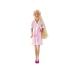 Children's Doll Bathrobe Toilet Bathtub Bathroom