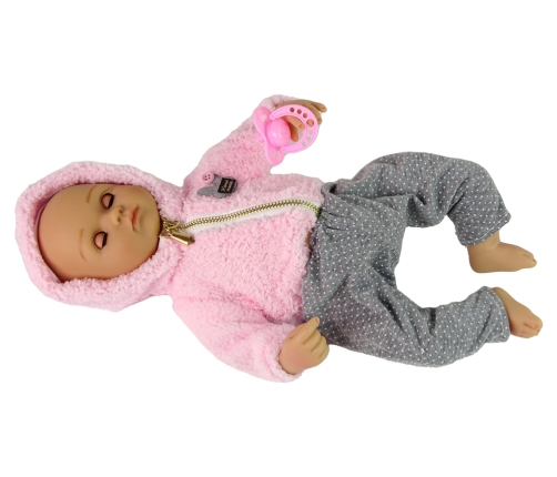 Baby Doll Baby Accessories Baby Pacifier