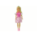 Anlily Princess doll Princess Pink Queen