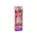 Anlily Princess doll Princess Pink Queen