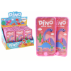 Water Arcade Game Console Phone Dinosaur Pink