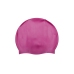 Pink Bestway 26006 Silicone Bathing Cap