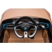 Электрический спортивный автомобиль для детей BMW I4 Golden