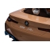 Электрический спортивный автомобиль для детей BMW I4 Golden