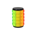 Cylinder Logical Puzzle Set 3 Difficulty Levels