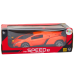 Remote Controlled Sports Car Orange RC Car 1:16