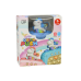 Battery Operated Unicorn Pop It Sensory Game Lights Sounds Pink