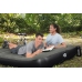 Air Mattress With Pump 203 x 152 x 30 cm Bestway 67930