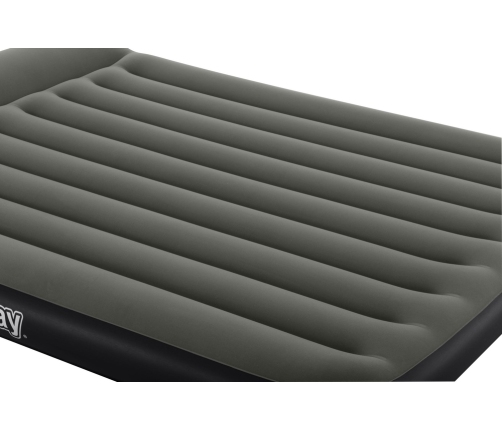 Air Mattress With Pump 203 x 152 x 30 cm Bestway 67930