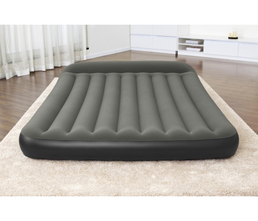 Air Mattress With Pump 203 x 152 x 30 cm Bestway 67930