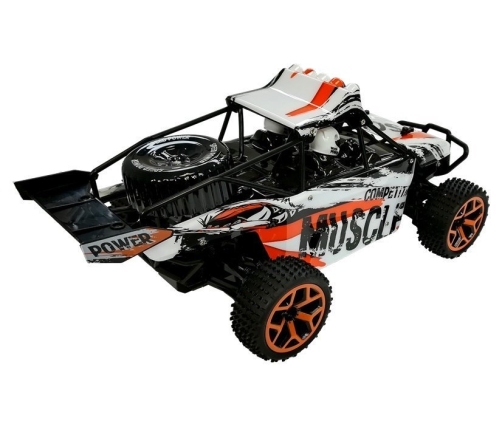 R/C Car Cadio Control 1:18 Buggy Car