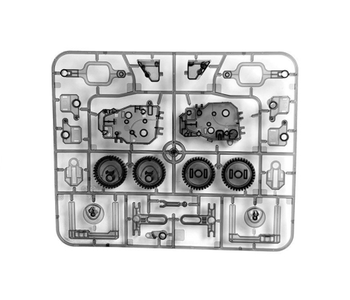 Robot Solarny 4 w 1 Tyranozaur Rex Owad Zestaw Edukacyjny Naukowy