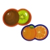 Educational Puzzle For Babies Fruits 5 Parts 40 Pieces