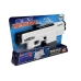 Water Pistol 346 ml Range 6.5 m. White