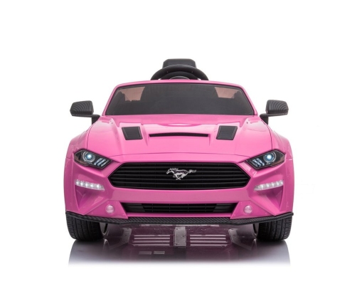 Battery Car Ford Mustang GT SX2038 Pink