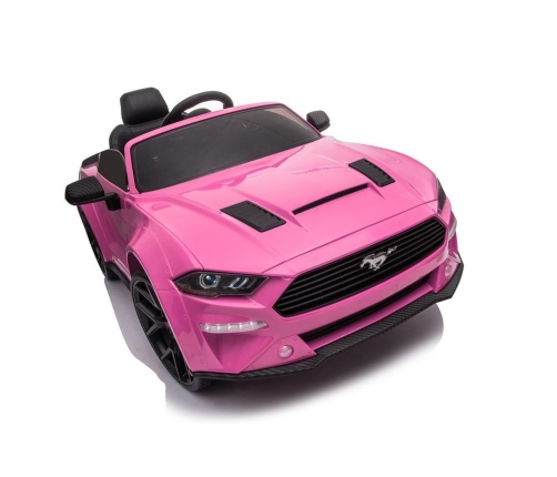 Battery Car Ford Mustang GT SX2038 Pink