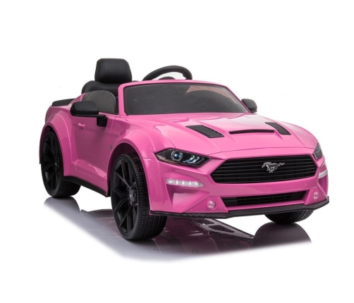 Battery Car Ford Mustang GT SX2038 Pink