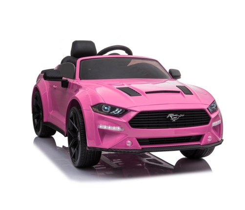 Battery Car Ford Mustang GT SX2038 Pink