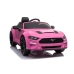 Battery Car Ford Mustang GT SX2038 Pink