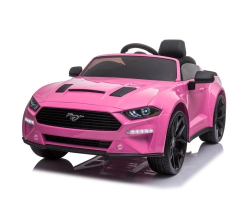 Battery Car Ford Mustang GT SX2038 Pink