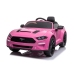 Battery Car Ford Mustang GT SX2038 Pink