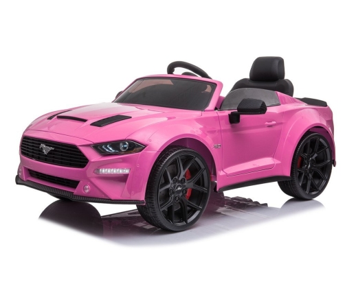 Battery Car Ford Mustang GT SX2038 Pink