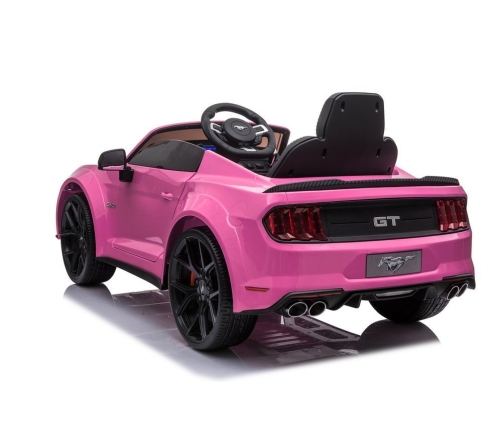 Battery Car Ford Mustang GT SX2038 Pink