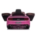 Battery Car Ford Mustang GT SX2038 Pink