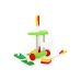 Golf Cart 2 Game 11 pieces 52711