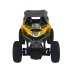 Off-road Remote Controlled 2.4 GHz 1:16 Yellow