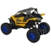 Off-road Remote Controlled 2.4 GHz 1:16 Yellow