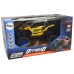 Off-road Remote Controlled 2.4 GHz 1:16 Yellow