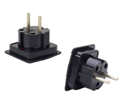 Electric Socket Adapter - UK-PL