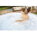 Inflatable Spa Jacuzzi 180 x 66 cm Bestway 60065