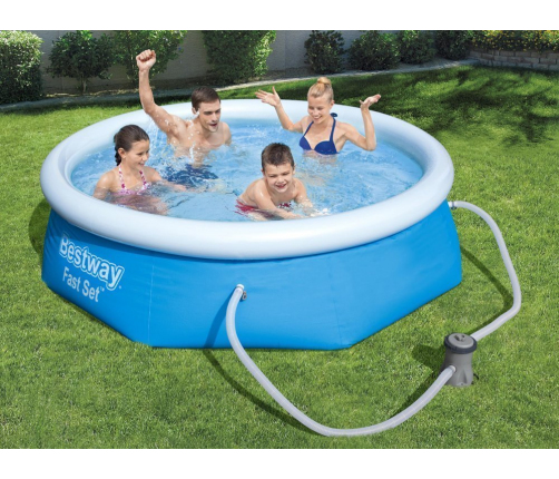 Bestway Garden Swimming Pool 244 x 66 cm 57268