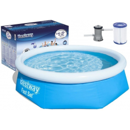 Bestway Garden Swimming Pool 244 x 66 cm 57268