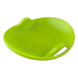 Round Base Snow green 5057