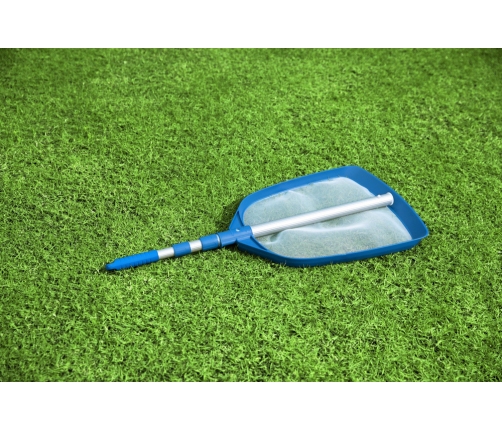 Pool Cleaning Kit Mesh Stick 163 cm Bestway 58635