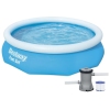 Garden pool 305 x 76 cm, 9in1 Bestway 57270 set