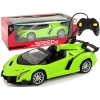 Радиоуправляемая машина на пульте Sports Car 1:18 Green