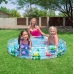 Children's Sea World Inflatable Pool 152 x 30 cm Bestway 51004