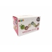 Educational Bathing Toys Caterpillar Set Various Holes