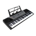 Keyboard MQ-810 MP3 with Microphone 61 Keys