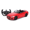 Tālvadības mašīna BMW Z4 Roadster Rastar 1:14 Red