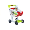 Shop Trolley + 25 Toy Food